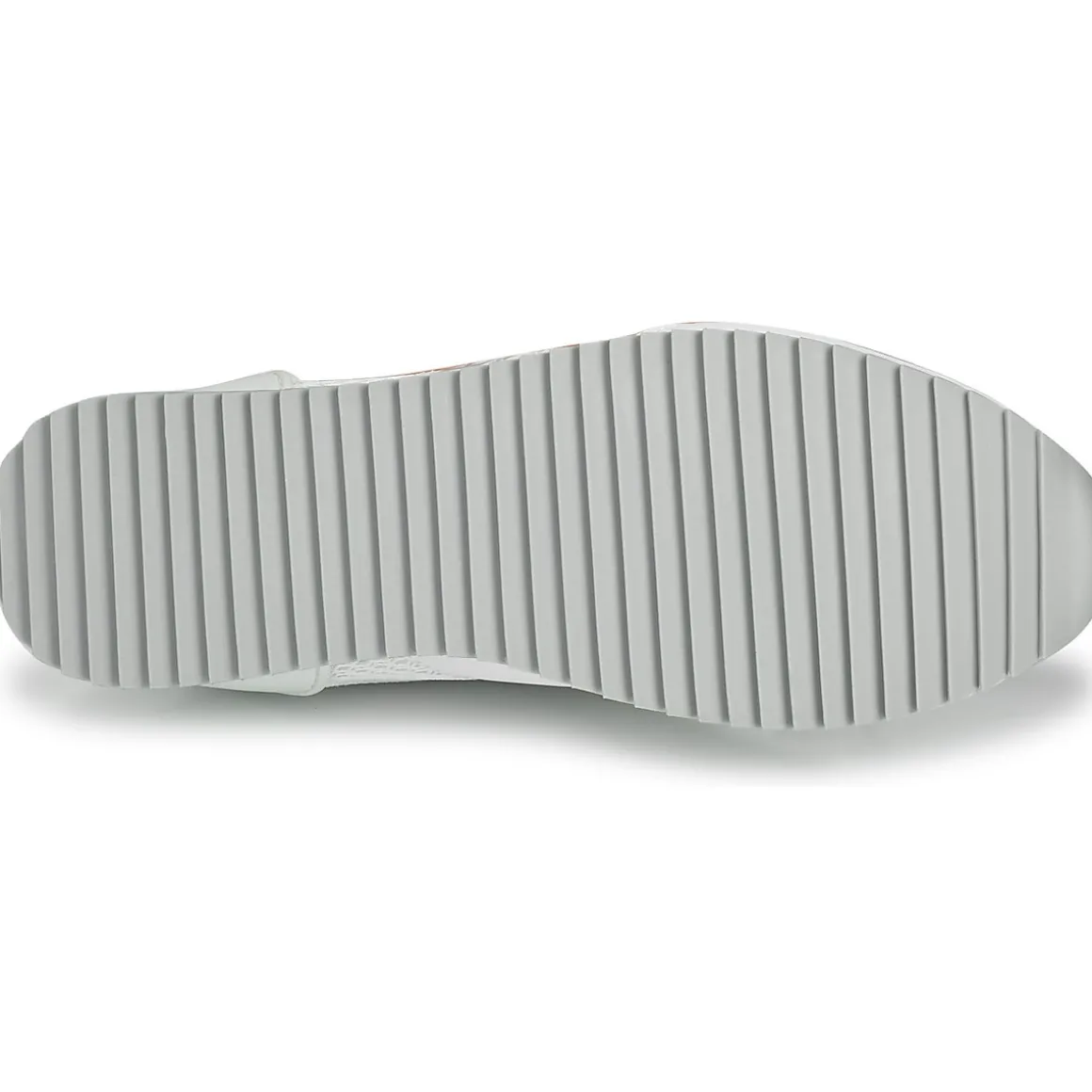 Lave sneakers Emporio Armani EA7