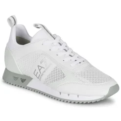 Lave sneakers Emporio Armani EA7