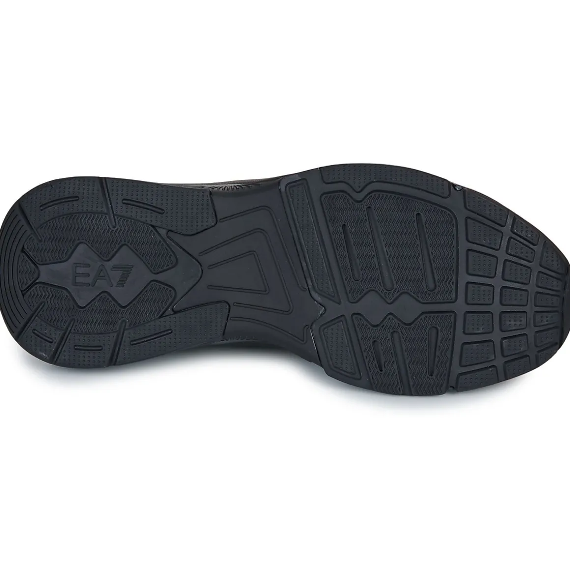 Lave sneakers Emporio Armani EA7