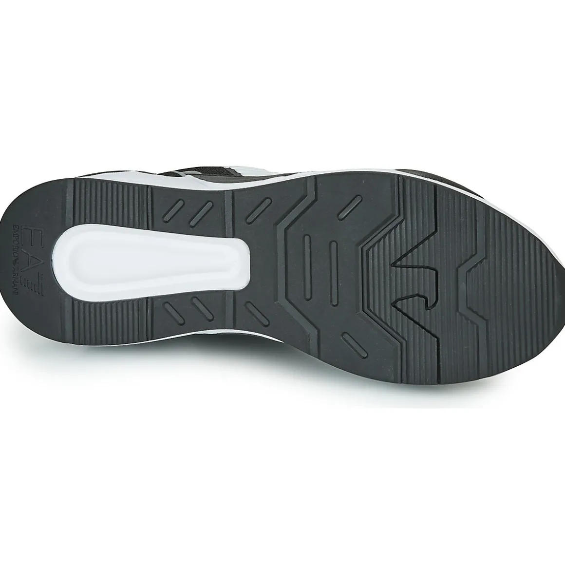 Lave sneakers Emporio Armani EA7