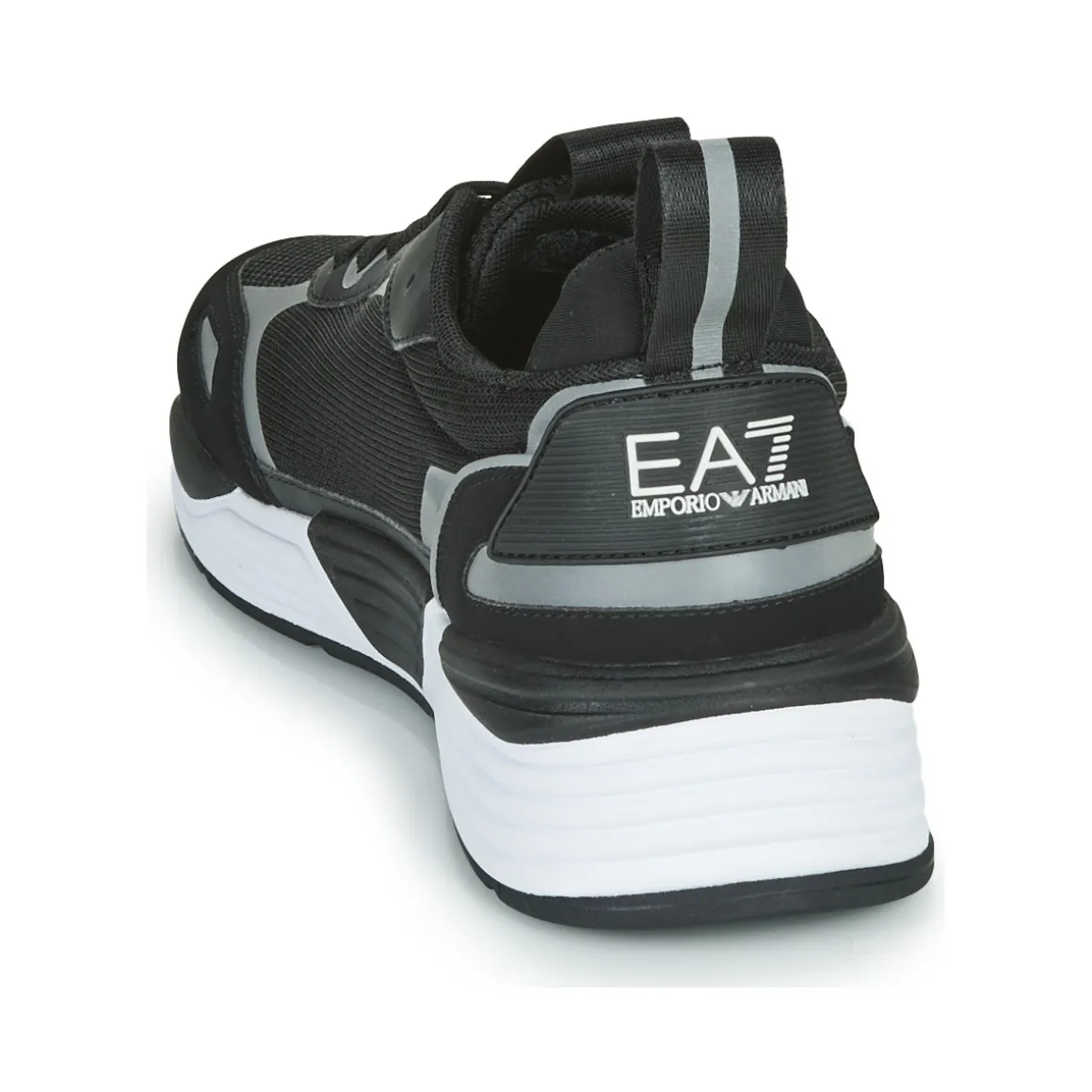 Lave sneakers Emporio Armani EA7