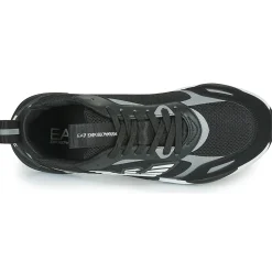 Lave sneakers Emporio Armani EA7