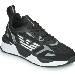 Lave sneakers Emporio Armani EA7