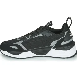 Lave sneakers Emporio Armani EA7