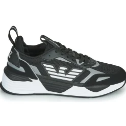 Lave sneakers Emporio Armani EA7