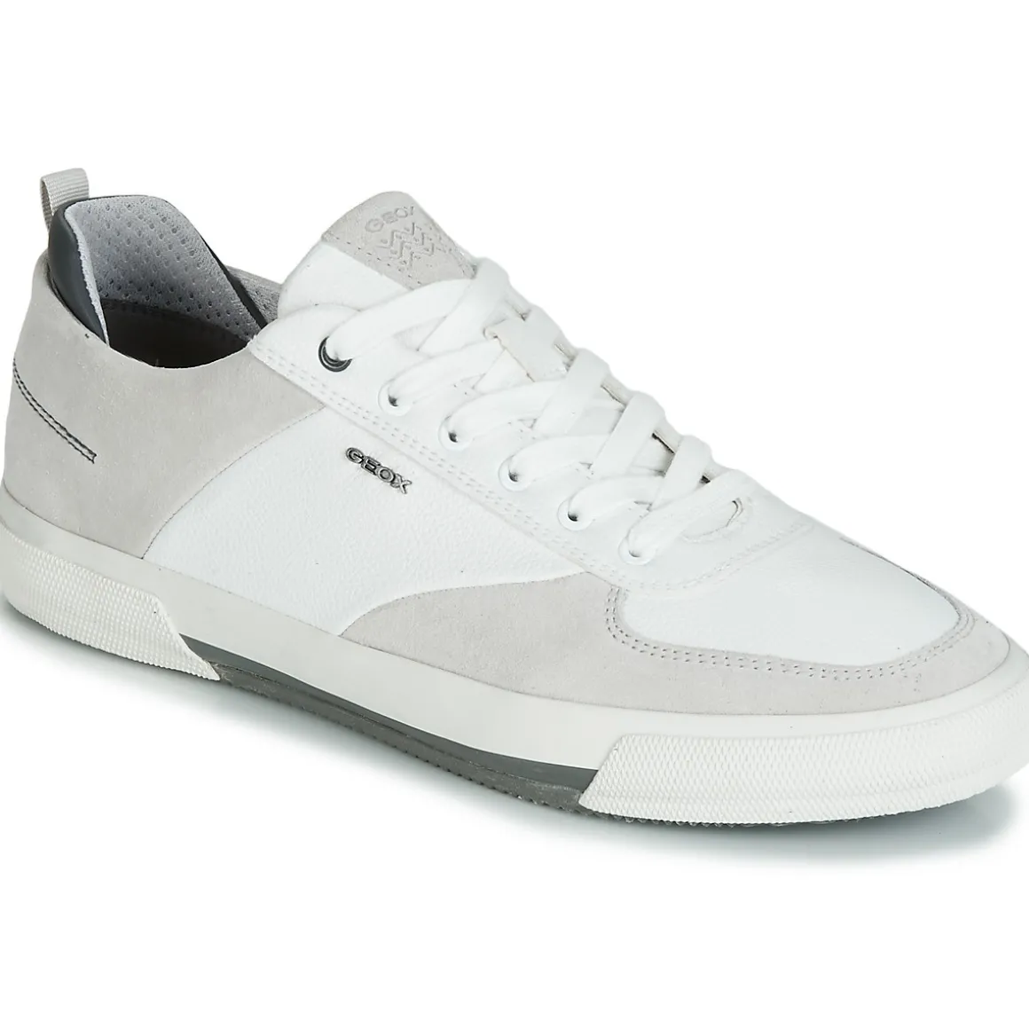 Lave sneakers Geox