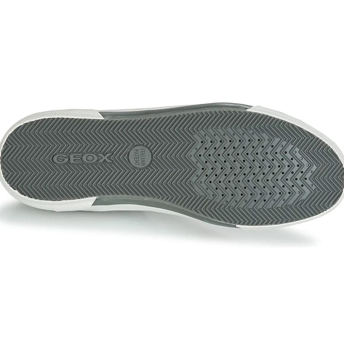 Lave sneakers Geox