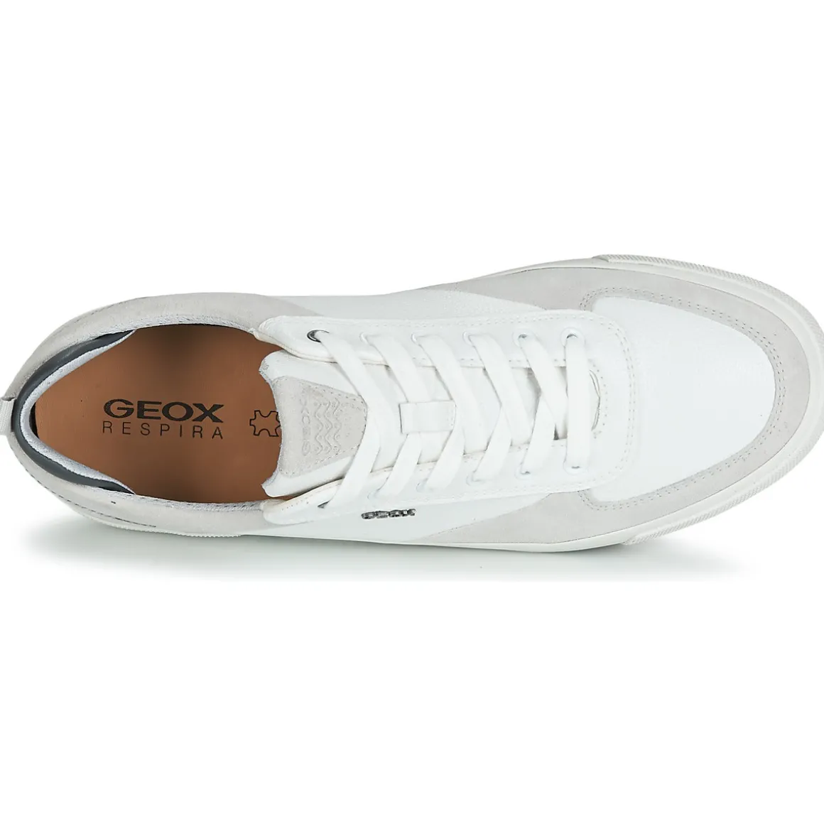 Lave sneakers Geox