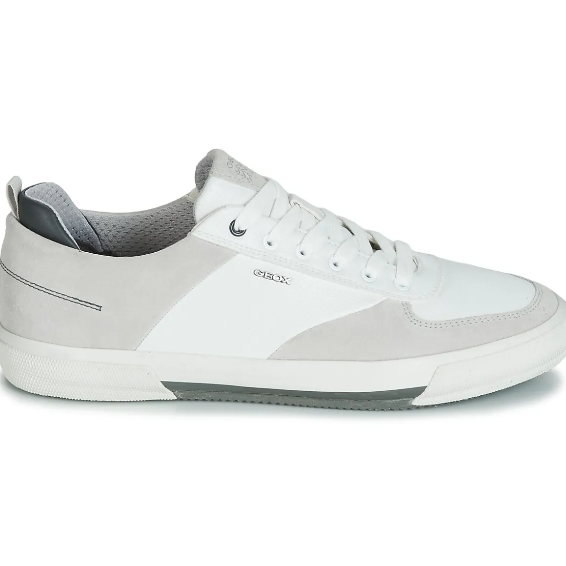 Lave sneakers Geox