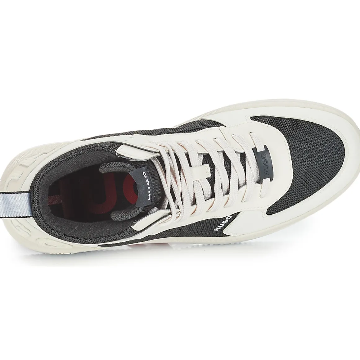 Lave sneakers HUGO