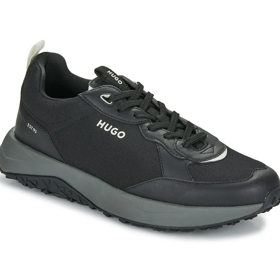 Lave sneakers HUGO