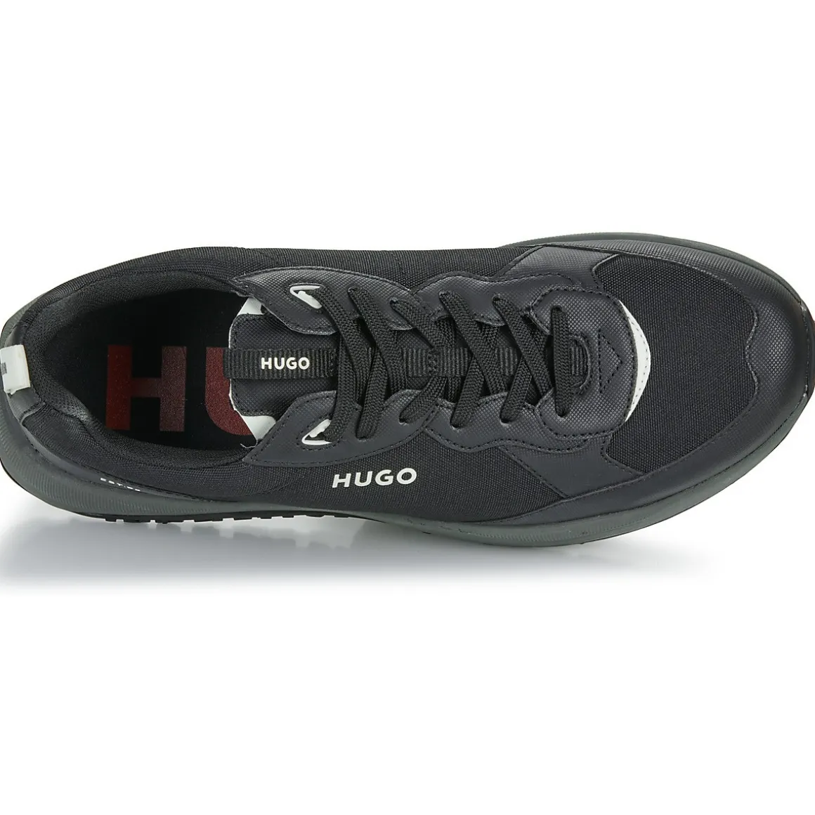 Lave sneakers HUGO