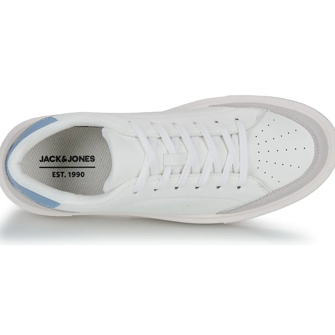 Lave sneakers Jack & Jones