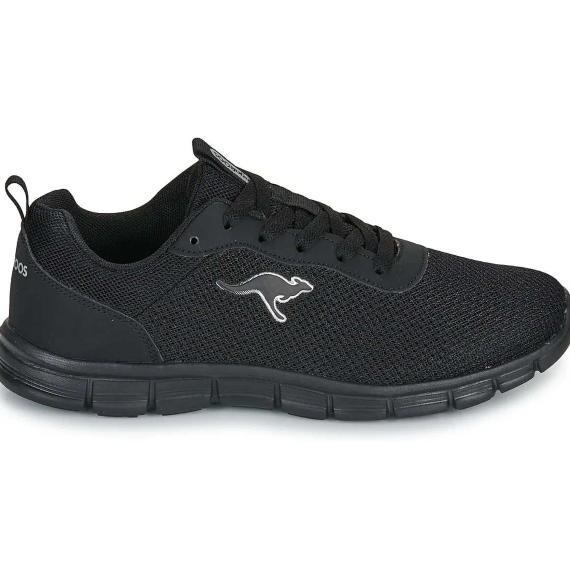 Lave sneakers Kangaroos