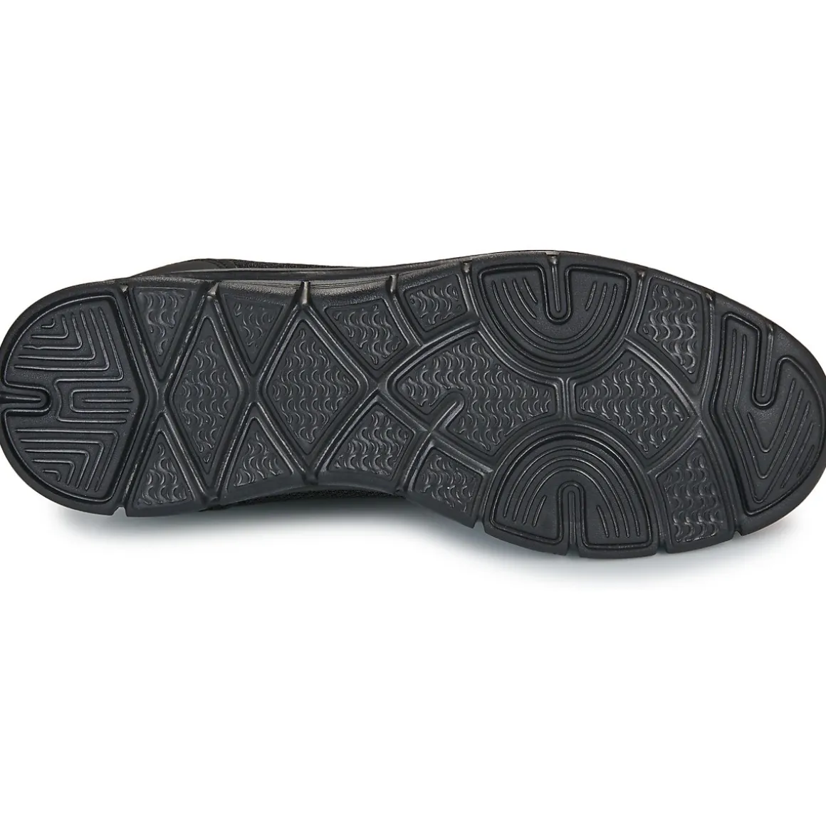 Lave sneakers Kangaroos