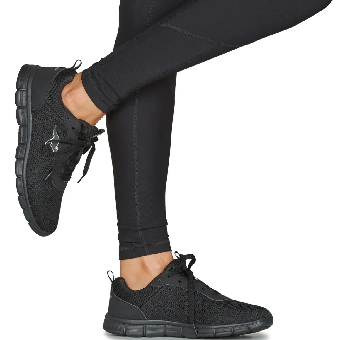 Lave sneakers Kangaroos