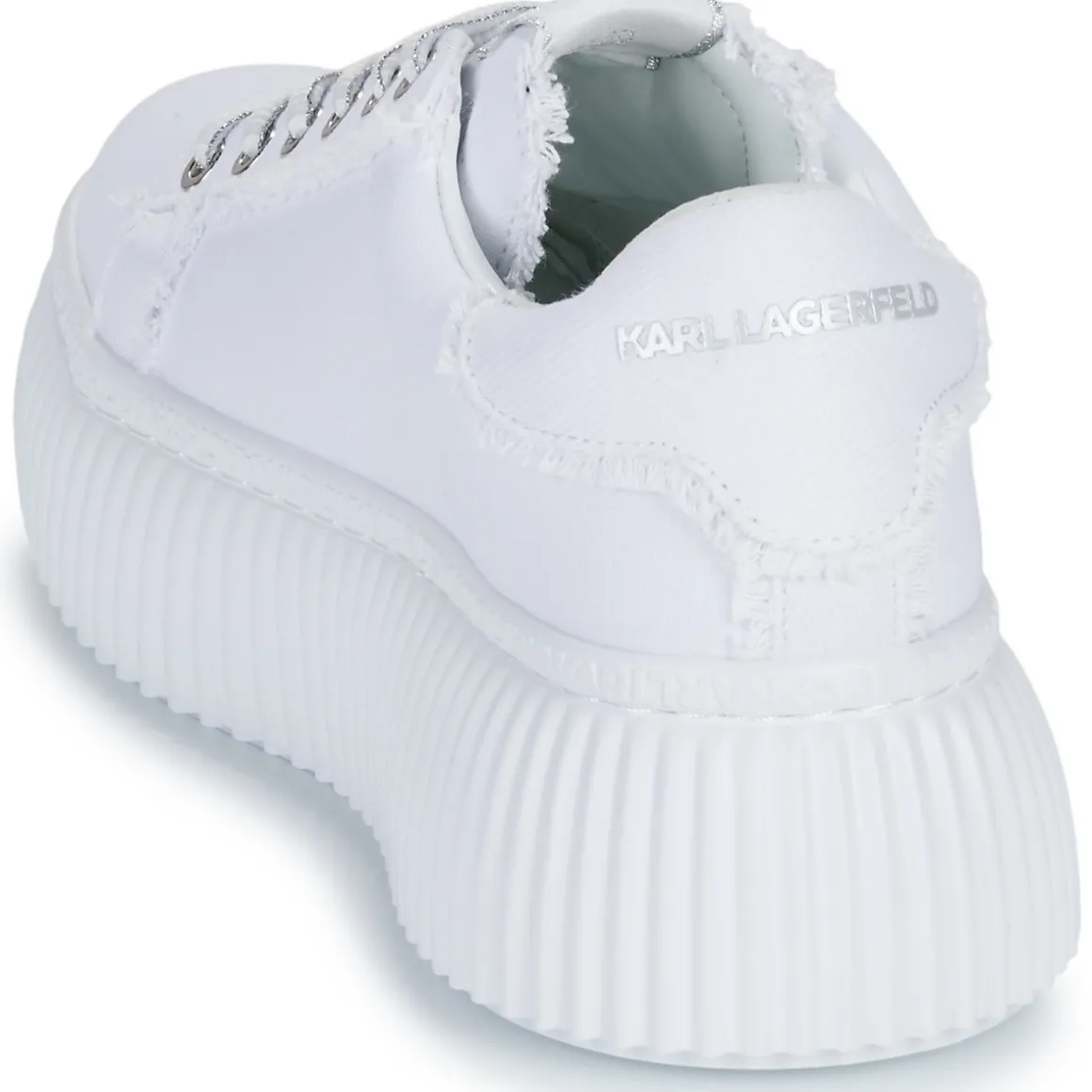 Lave sneakers Karl Lagerfeld