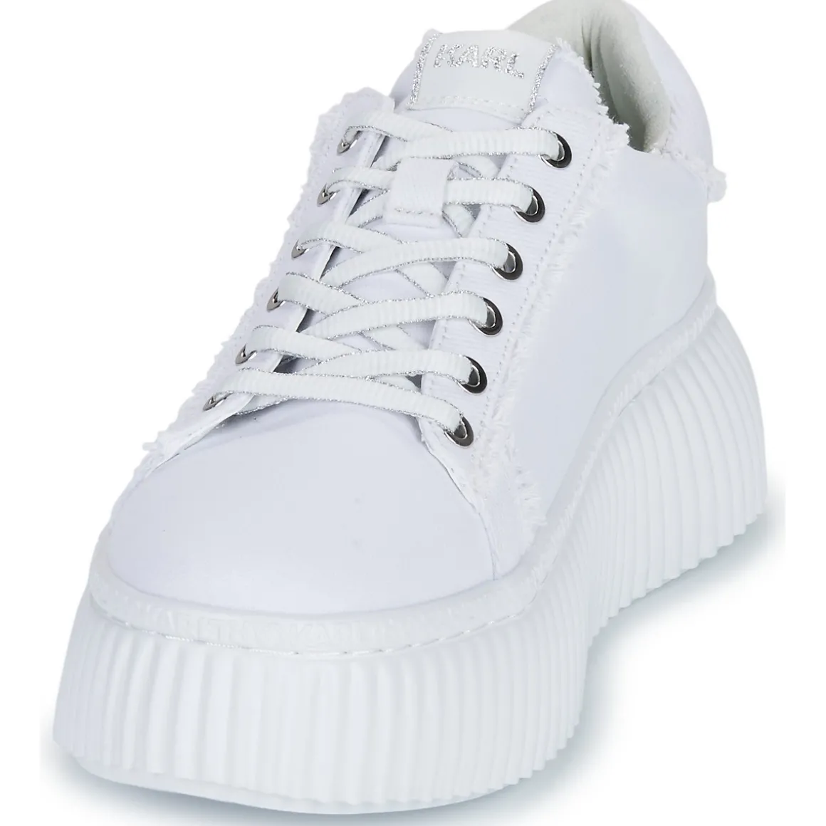 Lave sneakers Karl Lagerfeld