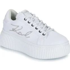 Lave sneakers Karl Lagerfeld