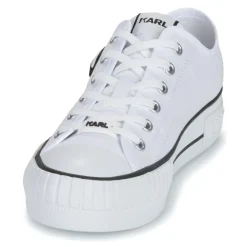 Lave sneakers Karl Lagerfeld