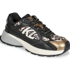 Lave sneakers Karl Lagerfeld