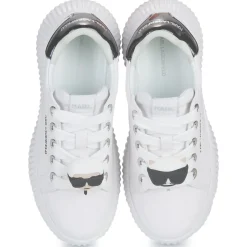 Lave sneakers Karl Lagerfeld