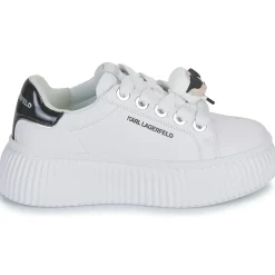 Lave sneakers Karl Lagerfeld