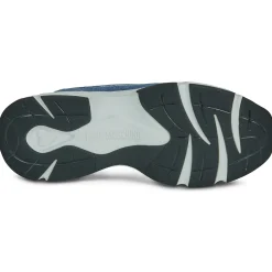 Lave sneakers Love Moschino