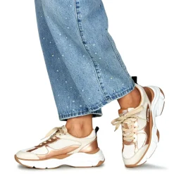 Lave sneakers Love Moschino