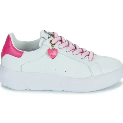 Lave sneakers Love Moschino