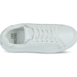 Lave sneakers Love Moschino