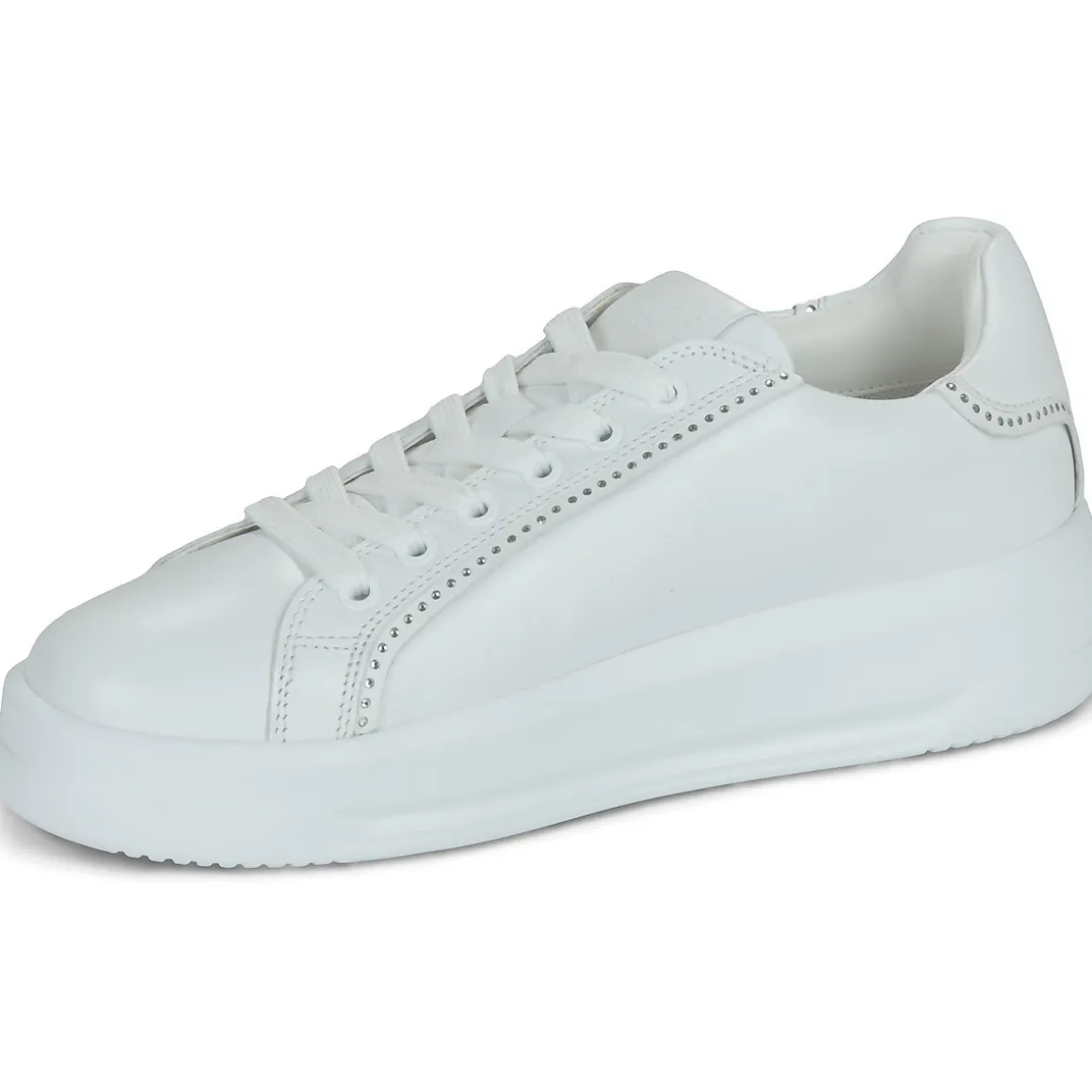 Lave sneakers Love Moschino