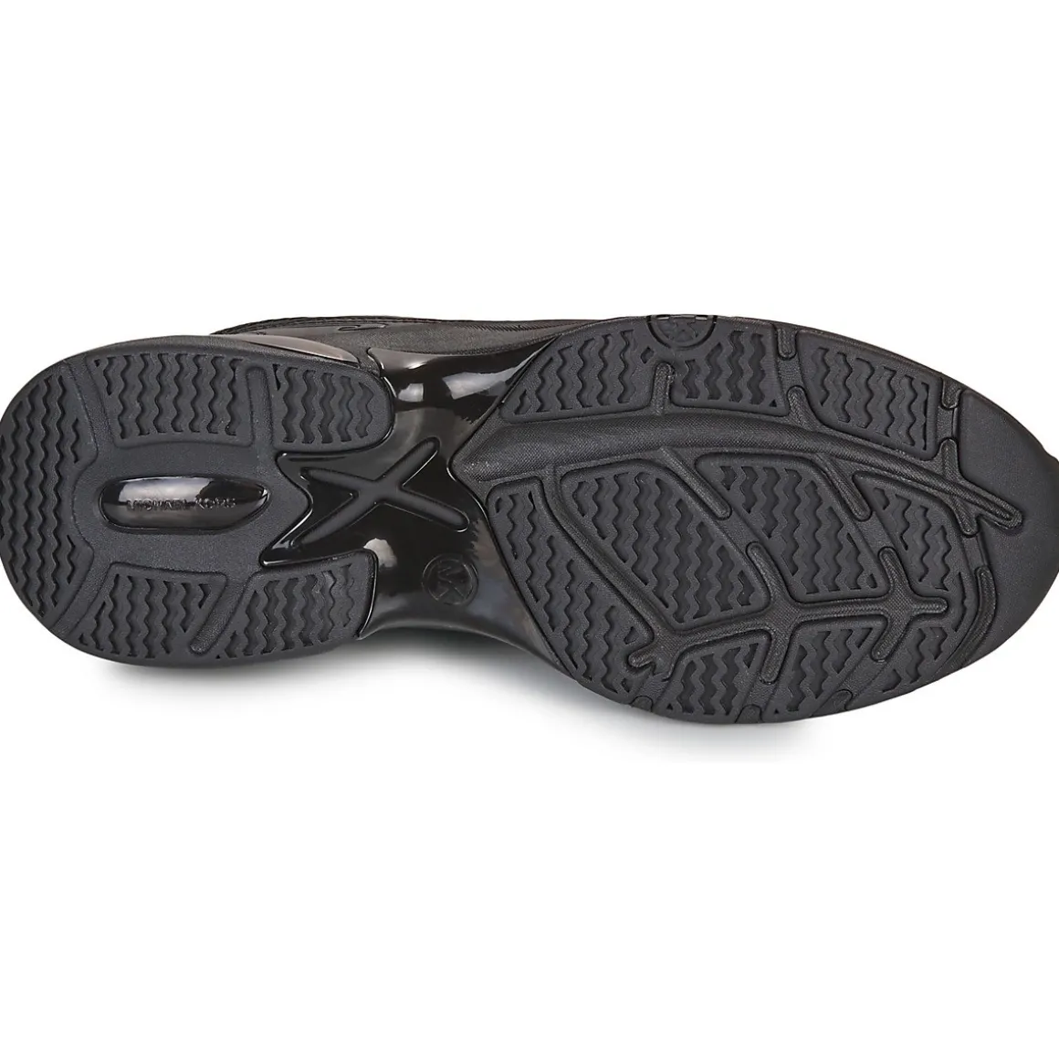 Lave sneakers MICHAEL Michael Kors