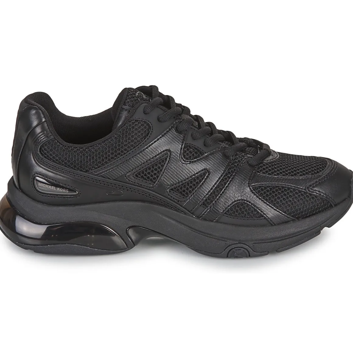 Lave sneakers MICHAEL Michael Kors