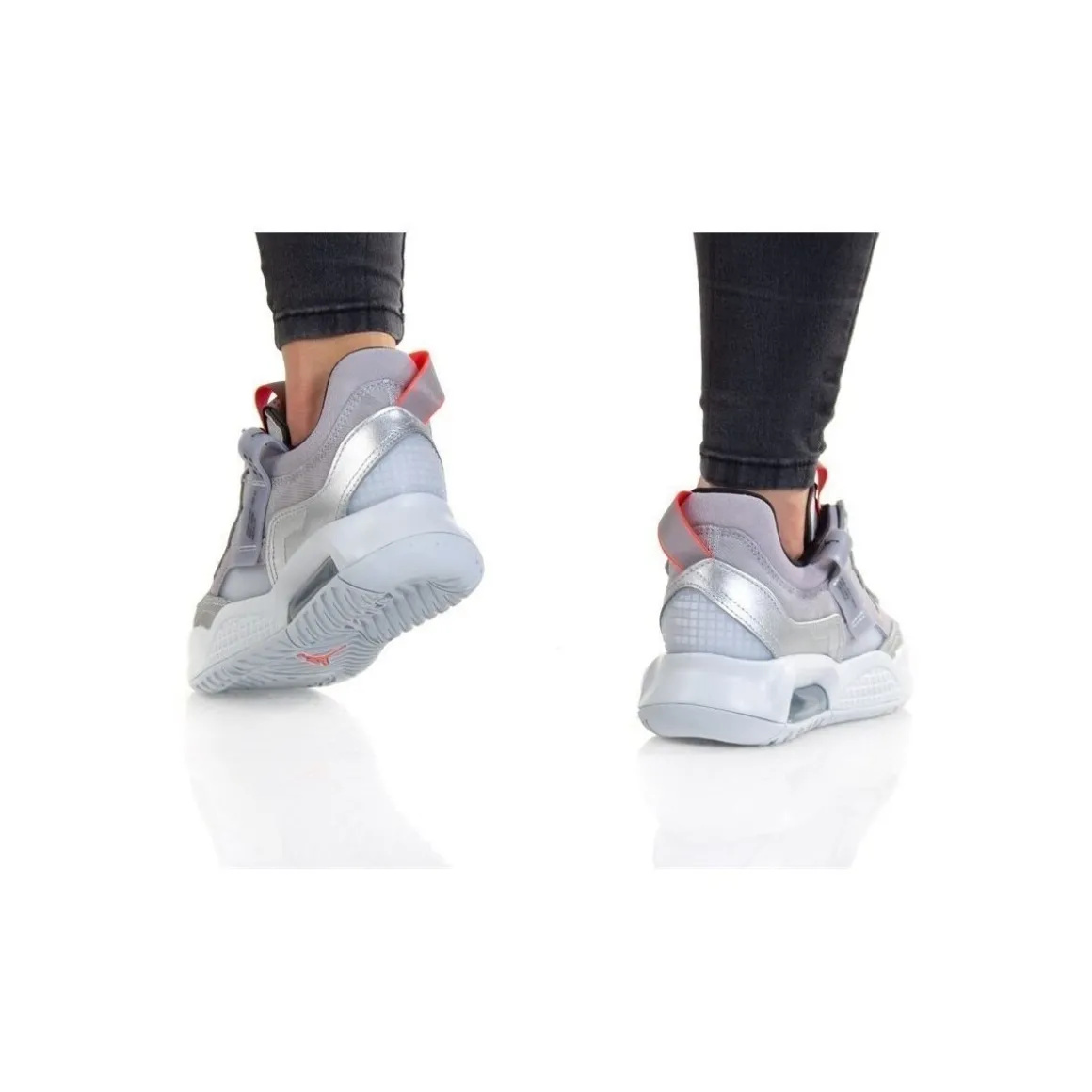 Lave sneakers Nike