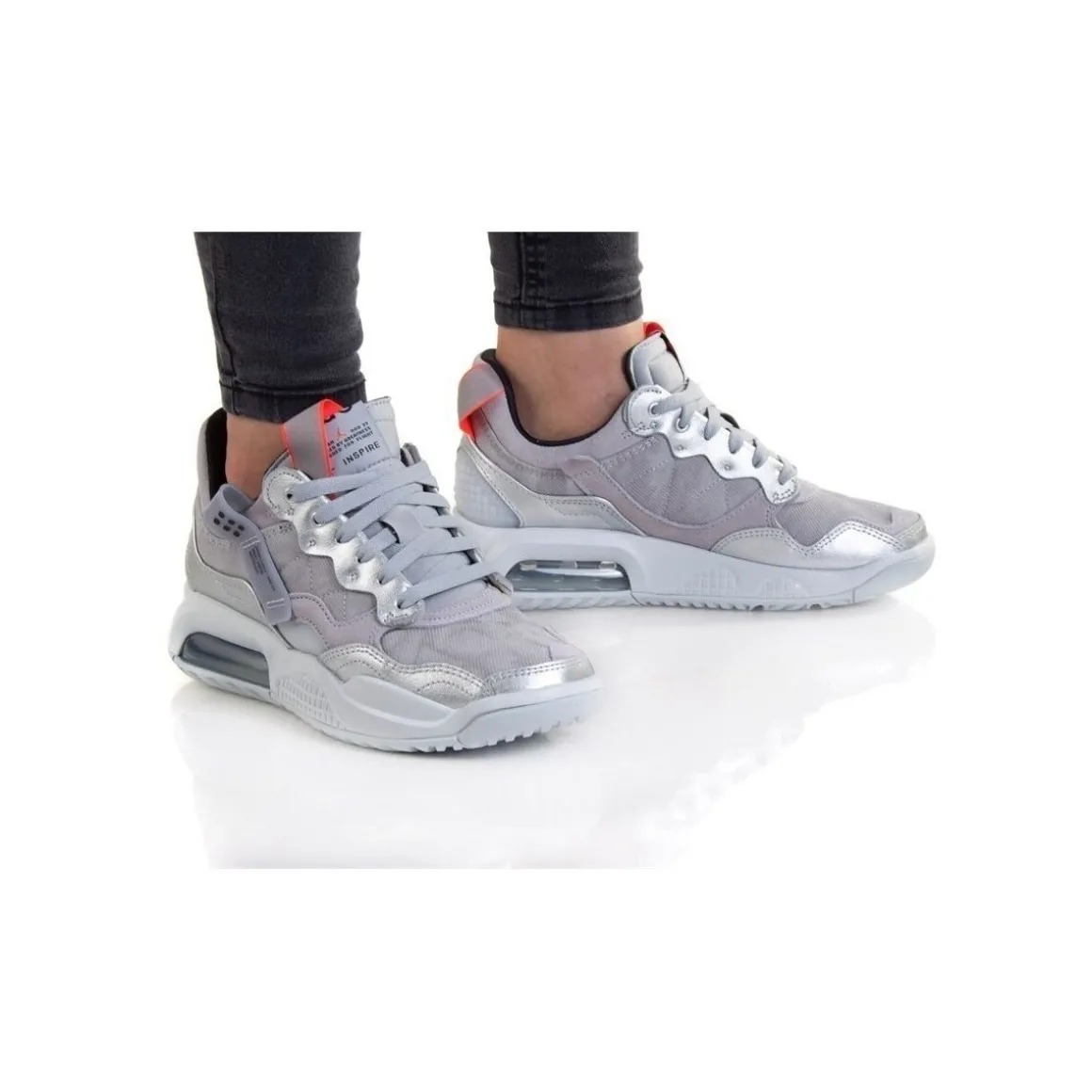 Lave sneakers Nike