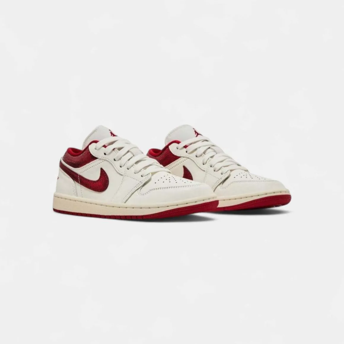 Lave sneakers Nike