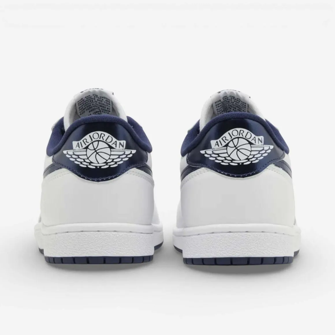 Lave sneakers Nike