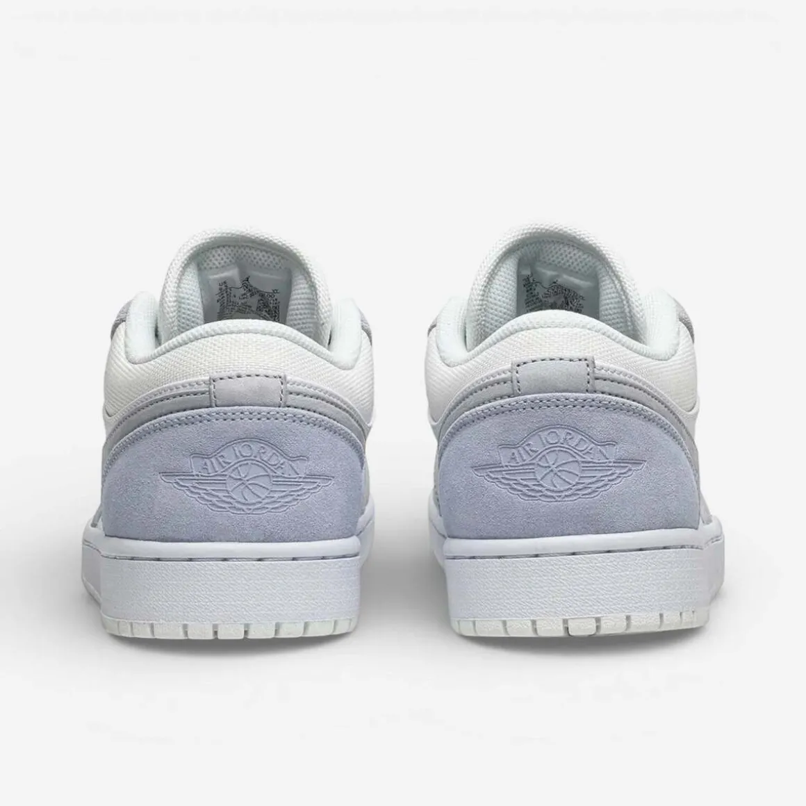 Lave sneakers Nike