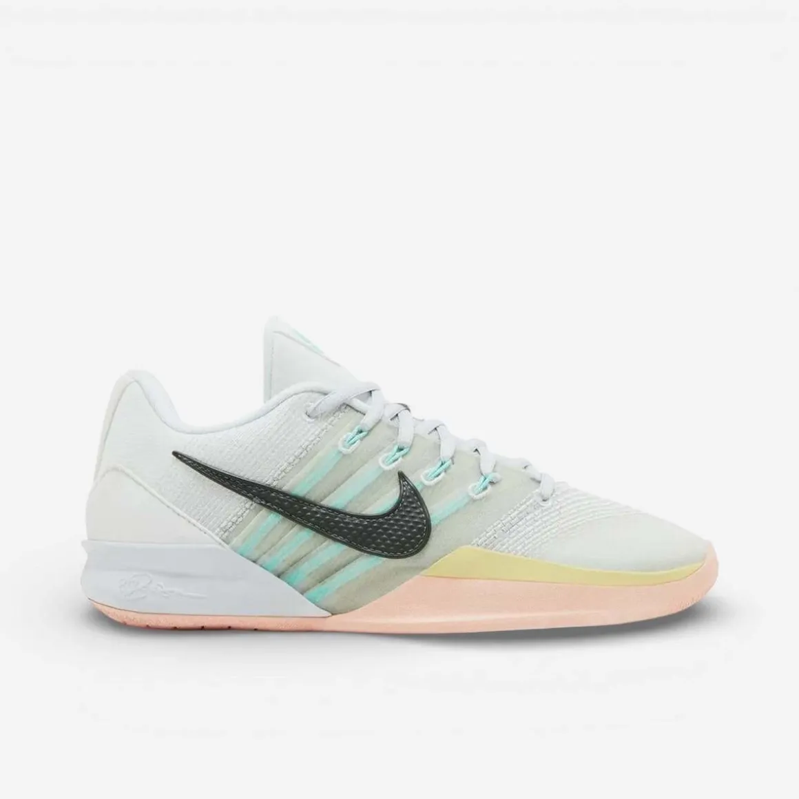 Lave sneakers Nike