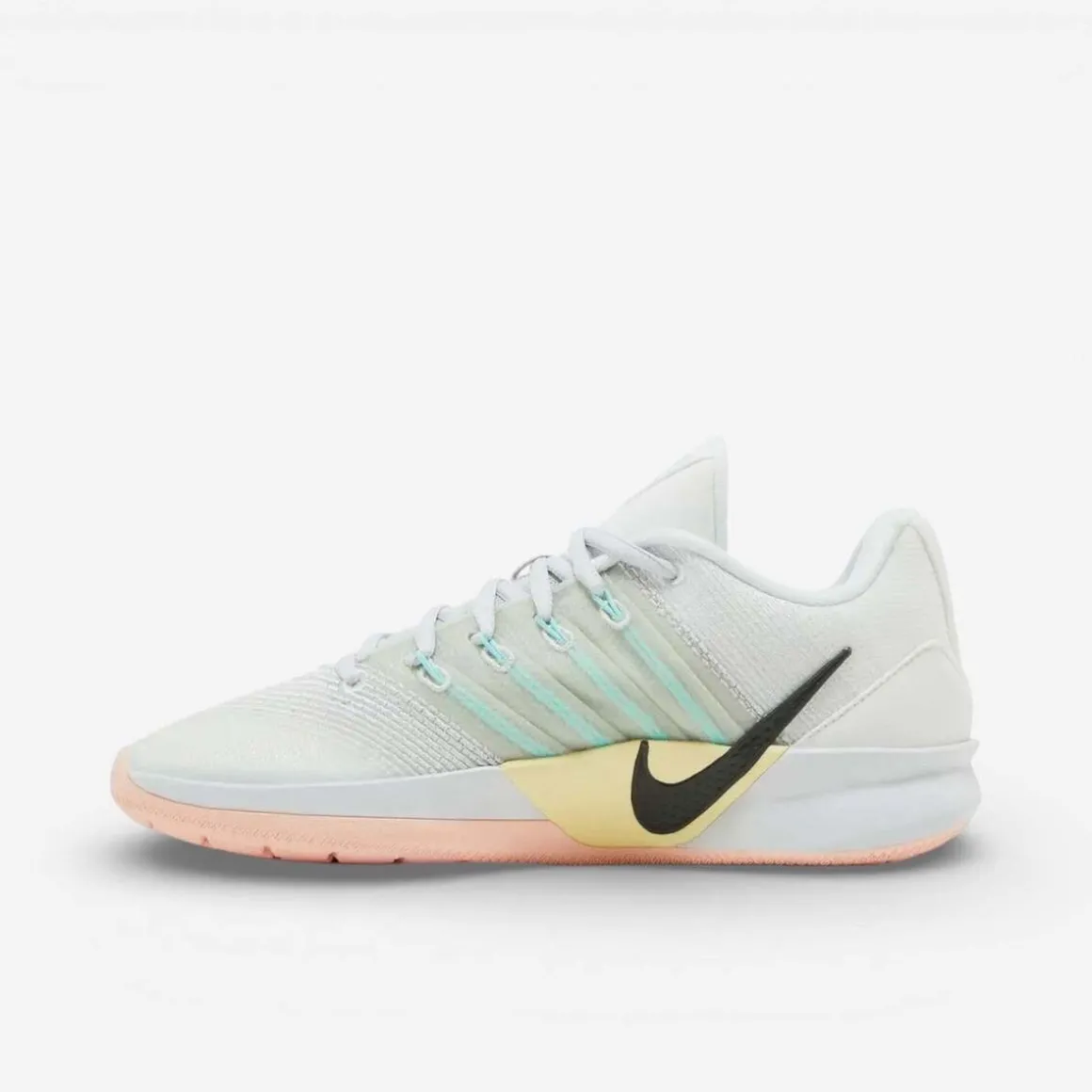 Lave sneakers Nike