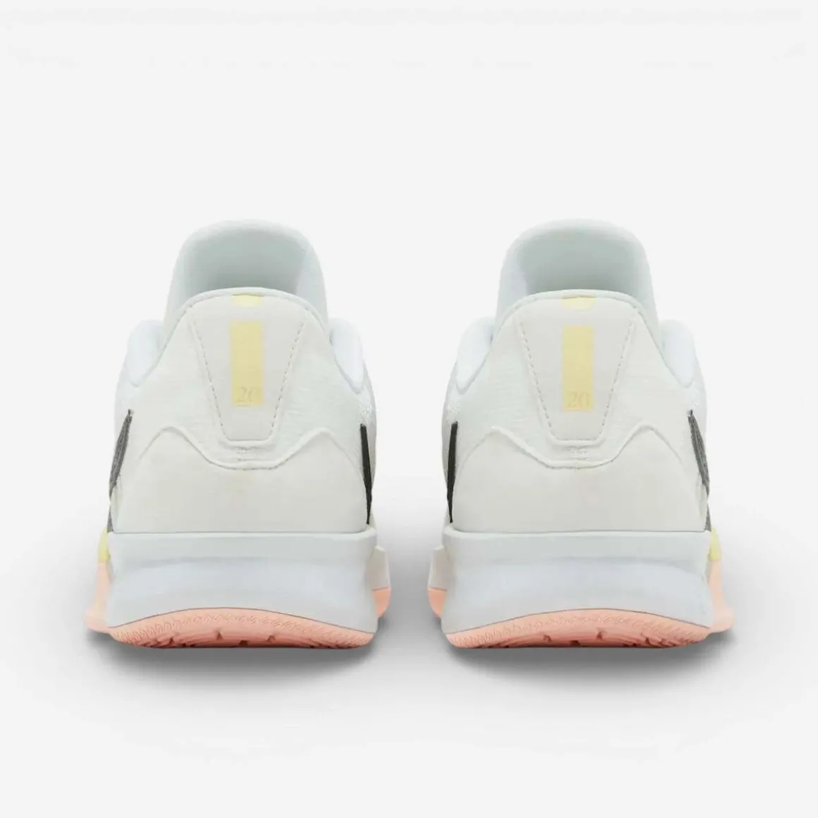 Lave sneakers Nike