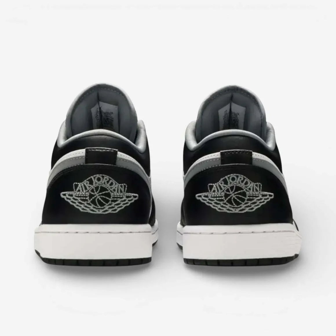 Lave sneakers Nike