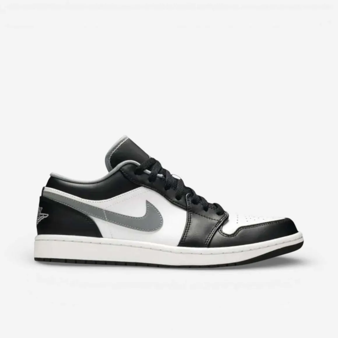 Lave sneakers Nike