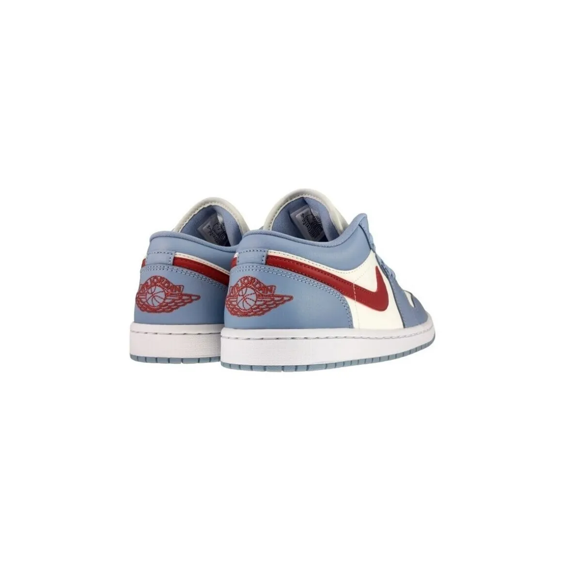 Lave sneakers Nike