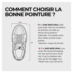 Lave sneakers Nike