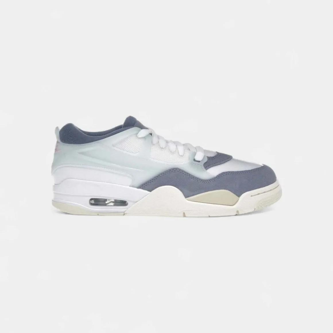 Lave sneakers Nike