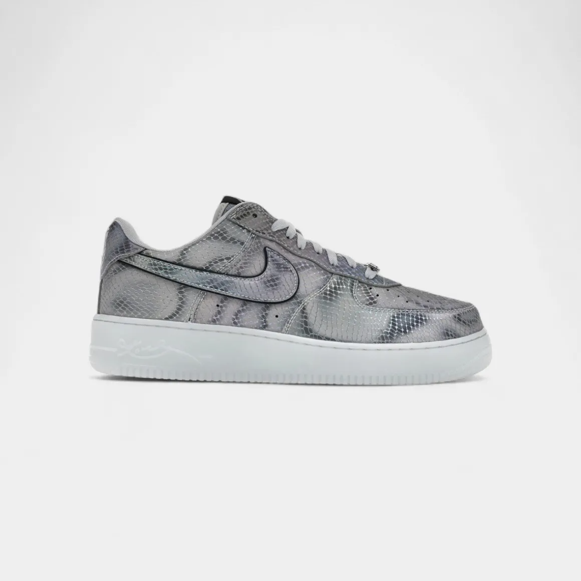 Lave sneakers Nike