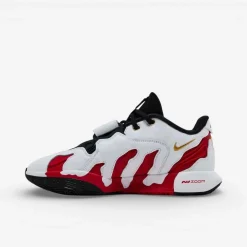 Lave sneakers Nike