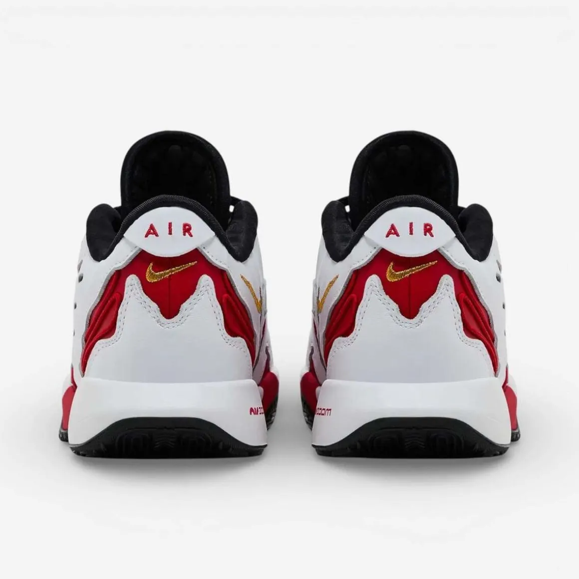 Lave sneakers Nike